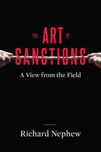 Produktbild: The Art of Sanctions