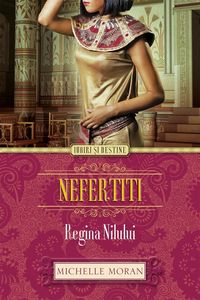 Produktbild: Nefertiti. Regina Nilului