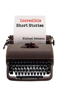Produktbild: Incredible Short Stories