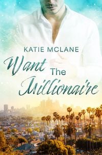 Produktbild: Want The Millionaire