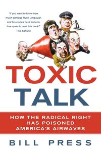 Produktbild: Toxic Talk