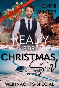 Produktbild: Ready for Christmas, Sir!