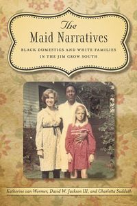 Produktbild: Wormer, K: Maid Narratives