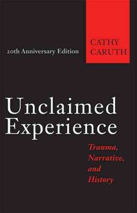 Produktbild: Unclaimed Experience