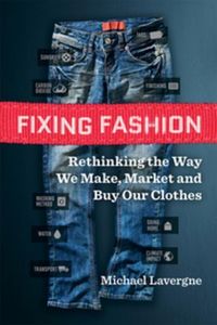 Produktbild: Fixing Fashion