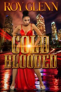 Produktbild: Cold Blooded