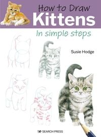 Produktbild: How to Draw: Kittens