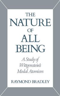 Produktbild: The Nature of All Being