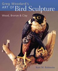 Produktbild: Greg Woodward's Art of Bird Sculpture