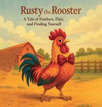 Produktbild: Rusty The Rooster