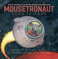 Produktbild: Mousetronaut Goes to Mars