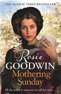 Produktbild: Mothering Sunday