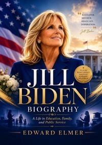 Produktbild: Jill Biden Biography