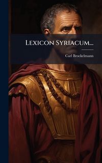 Produktbild: Lexicon Syriacum...
