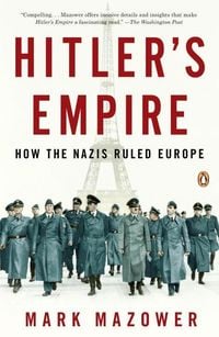 Produktbild: Hitler's Empire