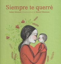 Produktbild: Siempre te querr&eacute;