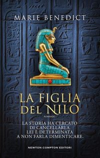 Produktbild: La figlia del Nilo