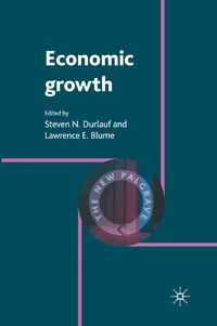 Produktbild: Economic Growth