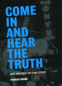 Produktbild: Come in & Hear T
