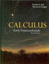 Produktbild: Calculus: Early Transcendentals