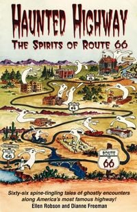 Produktbild: Haunted Highway