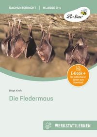 Produktbild: Die Fledermaus