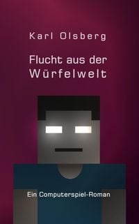 Produktbild: Flucht aus der W&uuml;rfelwelt