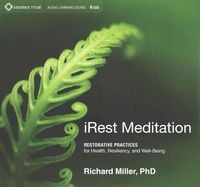 Produktbild: IREST MEDITATION            6D