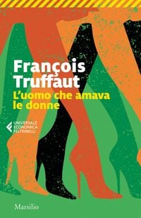 Produktbild: L' uomo che amava le donne