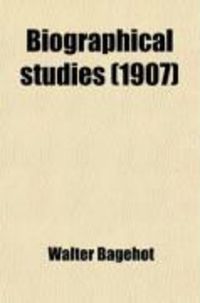Produktbild: Biographical Studies