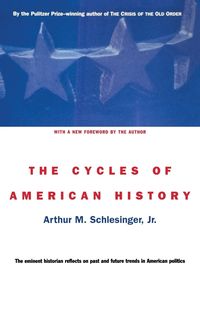 Produktbild: The Cycles of American History
