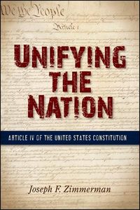 Produktbild: Unifying the Nation
