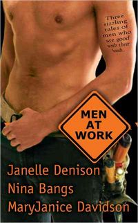 Produktbild: Men at Work