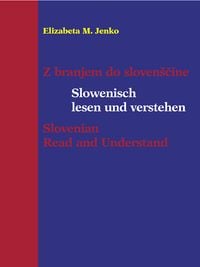 Produktbild: Slowenisch lesen und verstehen