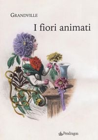 Produktbild: I fiori animati