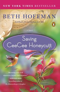 Produktbild: Saving CeeCee Honeycutt