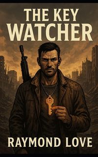Produktbild: The Key Watcher