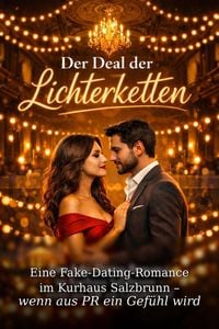 Produktbild: Der Deal der Lichterketten