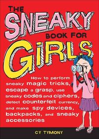 Produktbild: Sneaky Bk For Girls 5