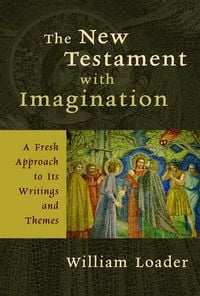 Produktbild: The New Testament with Imagination