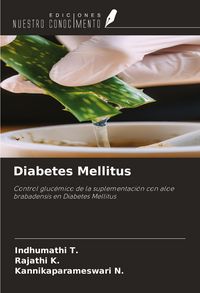 Produktbild: Diabetes Mellitus