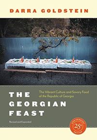 Produktbild: The Georgian Feast