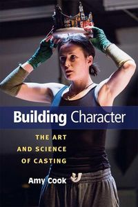 Produktbild: Cook, A: Building Character