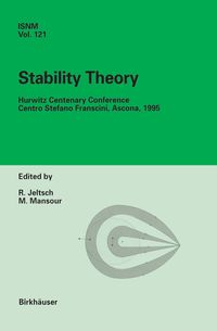 Produktbild: Stability Theory