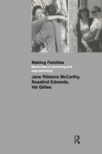 Produktbild: Making Families