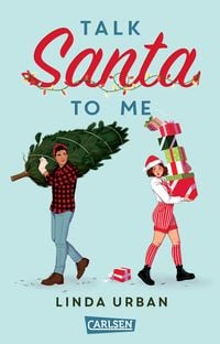 Produktbild: Talk Santa to Me