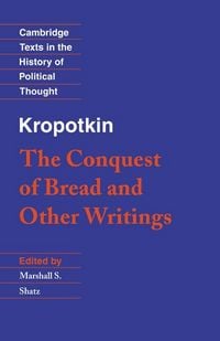 Produktbild: Kropotkin