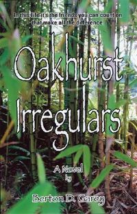 Produktbild: Oakhurst Irregulars