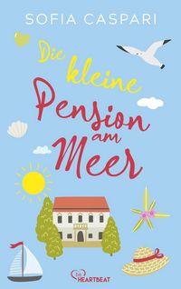 Produktbild: Die kleine Pension am Meer