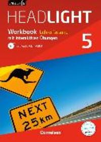 Produktbild: English G Headlight - Allgemeine Ausgabe - Band 5: 9. Schuljahr
